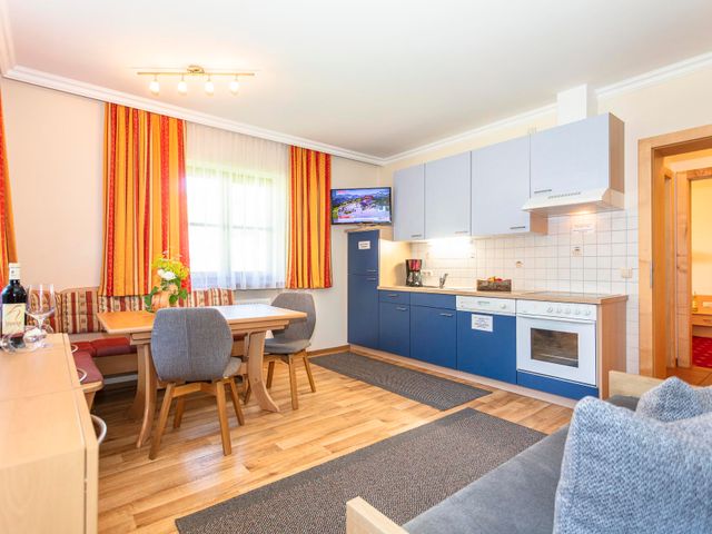 Ferienwohnungen Obertaxinghof